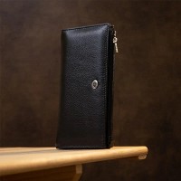 Женский кожаный кошелек ST Leather 19378
