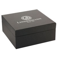 Женский кожаный ремень LINDENMANN FARE40220-010