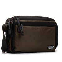 Мужская сумка через плечо Lanpad 15029 green
