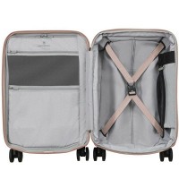 Чемодан Victorinox Travel 40x55x20 см CONNEX HS/Rose Gold S Vt606788