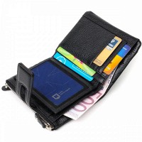 Кожаный женский турецкий кошелек TONY BELLUCCI 22060 