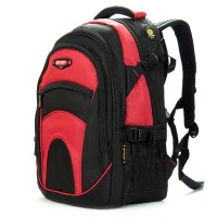 Рюкзак Городской нейлон Power In Eavas 310 red