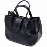 Женская кожаная сумка Shvigel 22829 