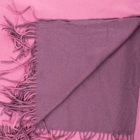 Женский двусторонний кашемировый палантин ETERNO DS-32560-12