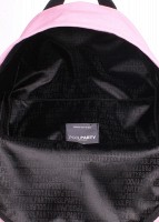 Женский текстильный рюкзак POOLPARTY backpack-oxford-rose