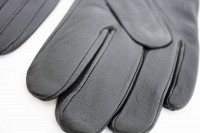 Мужские кожаные перчатки Shust Gloves 317