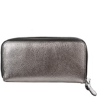 Женский кожаный кошелек DESISAN SHI071-669