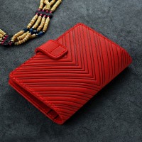  Обложка для паспорта BlankNote 3.0 «Инди» Коралл