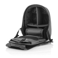Рюкзак серый антивор XD Design Bobby Hero XL Grey (P705.712)