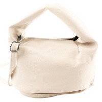Женский клатч из кожезаменителя VALIRIA FASHION 5DETAA9304-white