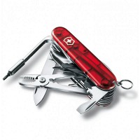 Складной нож Victorinox Cybertool L 1.7775.T