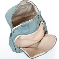 Спортивно-дорожная сумка Lanpad W35015 blue