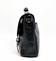 Мужской кожаный портфель TARWA ga-3960-4lx