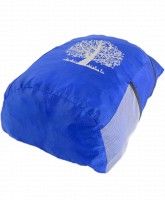 Синий рюкзак из нейлона TRAUM 7071-31