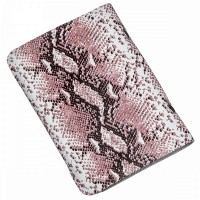 Кожаная визитница SHVIGEL 19085