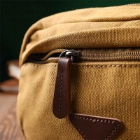 Мужская тканевая барсетка Vintage 22232