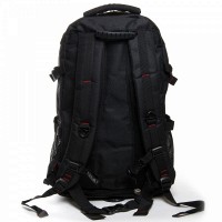 	Рюкзак Туристический нейлон Royal Mountain 7915 black