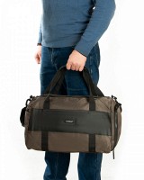 Дорожно-спортивная  сумка  Lanpad 2269 khaki