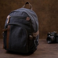 Текстильный рюкзак Vintage 20600 