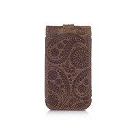 Ключница из кожи HiArt Buta Art KH-03-S19-1020-T004