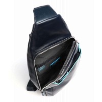 Рюкзак Piquadro BL SQUARE/N.Blue CA4827B2_BLU2