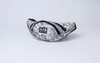 Поясная сумка MAD SHARK CAMO