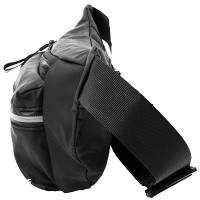 Мужская сумка на пояс VALIRIA FASHION 4detbp3252-2