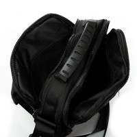 Сумка через плечо Lanpad A76811 black