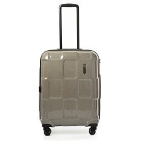 Чемодан средний 4 колеса Epic Crate Reflex M Sparkling Champagne (925592)