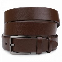 Мужской ремень из натуральной кожи Vintage 20701