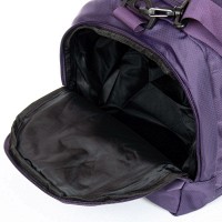 Спортивно-дорожная сумка Lanpad 3079 purple
