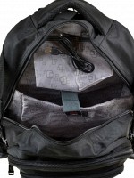 Рюкзак Городской нейлон Power In Eavas 1085 black