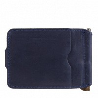 Зажим для купюр Hi Art «Mehendi Classic» MC-01 Shabby Ink