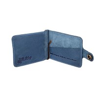 Зажим для купюр Hi Art «Mehendi Classic» MC-01 Shabby Lagoon