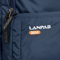 Рюкзак Городской нейлон Lanpad 19004 blue