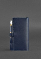 Тревел-кейс BlankNote 4.0 темно-синий bn-tk-4-navy-blue