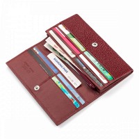 Женский кошелек из кожи ската STINGRAY LEATHER 18097