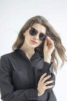 Cолнцезащитные женские очки 0370-11