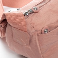 Женская тканевая сумка Jielshi 3757 r.copper