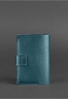  Обложка для паспорта BlankNote 4.0 малахит bn-op-4-malachite