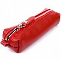 Женская ключница из натуральной кожи GRANDE PELLE 11341