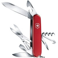 Складной нож Victorinox Climber 1.3703