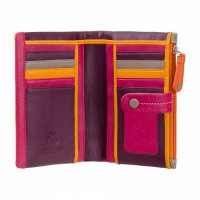 Женский кожаный кошелек Visconti m87 org m