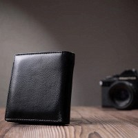 Женский кожаный кошелек ST Leather 22724 