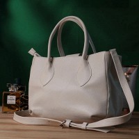 Женская кожаная сумка Shvigel 22830 