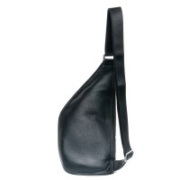 Женский рюкзак кожаный  BRETTON BE 1006-6 black