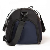 Дорожная нейлоновая  сумка  Lanpad 3062 blue