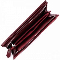 Женский кожаный кошелек-клатч ST Leather 22534 