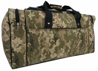 Дорожная сумка 45 л Wallaby 3051 pixel