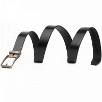 Мужской кожаный ремень Vintage 20268